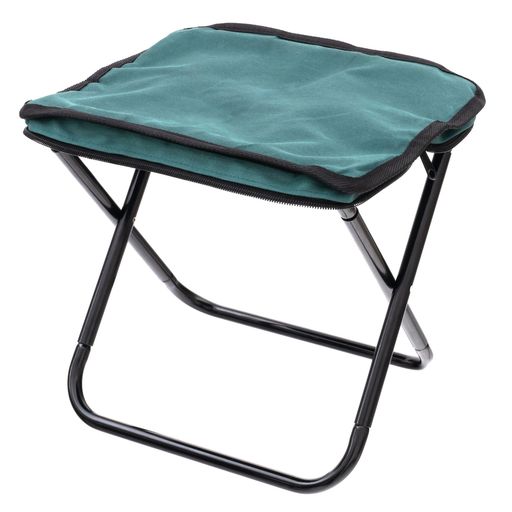 【サイズ】約30x23x28cm 【収納サイズ】約68x17x17cm 【座面高】約28cm 【耐荷重】80kg 【材質】構造部材:アルミニウム合金/張り材:ポリエステル/表面加工:アルマイト