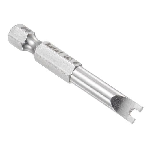 CoCudUӥåȥإå2.6mm1/4ϻѥĹ2S25ݥȥѡץ롼Uɥ饤Сӥå-(:ư...
