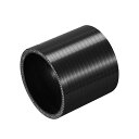 XAUTOHAUXシリコンホースシリコンパイプラジエーターホース内径70mm70*76*5mmエキゾーストホース排気ホース排気パイプ汎用耐熱耐寒耐久接続ホース自動車建設機械工業用研究機器農業機械ブ…