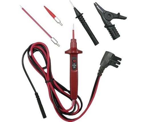 樂天商城 - 共立電気計器(KYORITSU)リモートスイッチ付測定プローブセットMODEL7149A