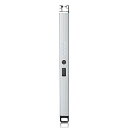 ライター電子プラズマライター火起こしガスなしオイルなし点火用ライターUSBTypeCプラズマライター第二代充電式小型防風電池残量表示記念日プレゼント