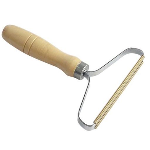 毛玉取り4個セット手動羊毛毛羽立ち除去器衣類用糸くずクリーナー粘着残留物なしペット毛やパンくずも簡単除去