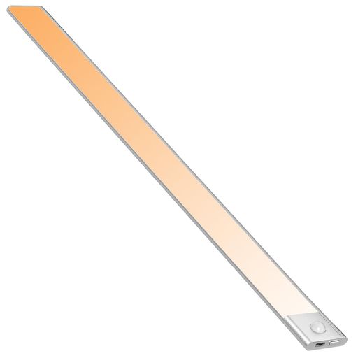 ʹ󥵡饤  LED С 饤 ż 3000MAH ӥͥåȥ饤 60CM ŵ忧 Ķ߷ 긵 ޥͥå...