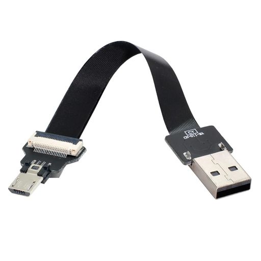 xiwai0.2MUSB2.0Type-A-ޥUSB5ԥ󥪥ǡեåȥFPC֥FPVǥ