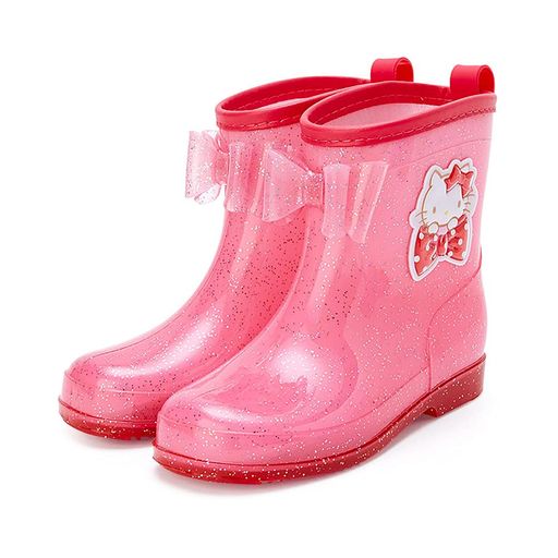 サンリオ(SANRIO)ハローキティキッズ長靴16cm786772