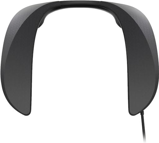 パナソニックゲーミングネックスピーカーSCーGN01有線モデルグレーゲーム別サウンドモード搭載「ファイナルファンタジーXIV」のサウンドチーム共同開発 パナソニックゲーミングネックスピーカーSCーGN01有線モデルグレーゲーム別サウンドモード搭載「ファイナルファンタジーXIV」のサウンドチーム共同開発