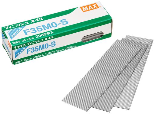 長さ:35mm 頭径:1.9mmX1.26mm 材質:ステンレス 用途:建築内装・家具木工用