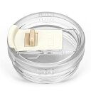 TYESO-TS-8866対応交換用蓋、900MLタンブラー用カップ蓋