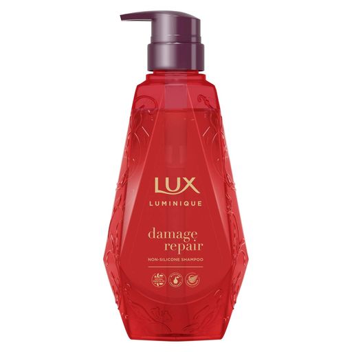 ラックスルミニ-ク LUX(ラックス) ラックス ルミニーク ダメージリペア シャンプー...