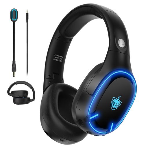 ߥ󥰥إåɥåBluetooth5.3̵ͭإåɥۥޥդڥϥ󥺥ե꡼̩ķϳɻ߷ޤ߲ǽ¢ޥ...