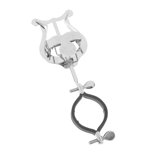 楽譜クリップフルートリラクラリネットオンホルダーコルネットのミュージッククリップクラリネット譜面ホルダー音楽グライアーフルート音楽ページクリッ