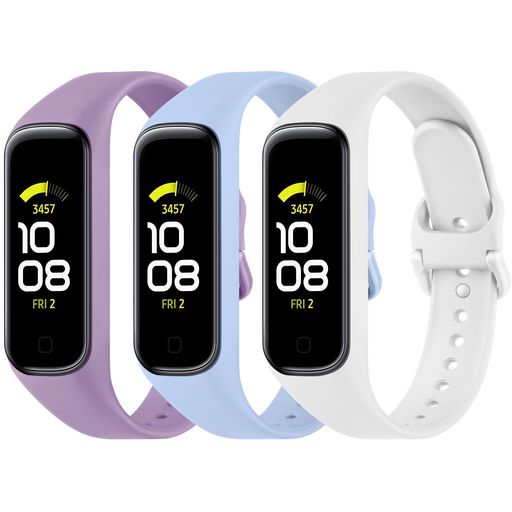 【対応機種】SamsungGalaxyFit2とのみ互換性があります。(GalaxyFit2ウォッチは含まれません!!!) 【快適な素材】このGalaxyFit2バンドは、高品質の防水シリコン素材で作られています、柔らかくて滑らか、環境にや...