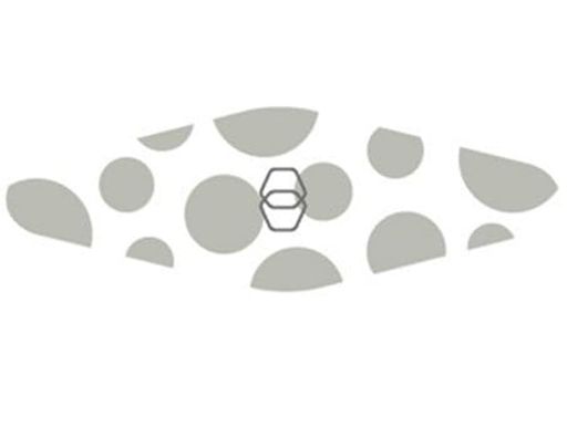 Rakuten - GOEI DIAMOND ダイヤモンド爪やすり キャリー(グレードット)