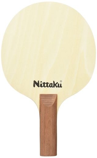 Ping Pong - ニッタク(Nittaku)卓球サインラケットNL-9645