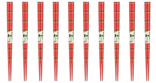 来客用・おもてなし用として備えておくと安心な、箸10膳セットです。急な来客や家族が集まる場面でも、まとめて用意できて便利。家庭用の予備としても使いやすく、まとめ買いにおすすめです。 サイズ:21.0cm 素材:木製