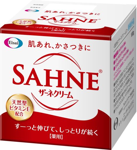 ザーネクリームE100g[医薬部外品]