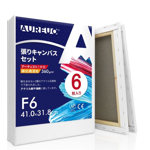 AUREUOʲĥꥭХF6(41.0cmX31.8cm)6-纹̲衦衦-󥢡...