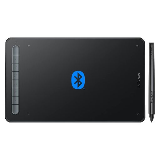 XPPenڥ󥿥Bluetooth磻쥹³8x5X3ڥ󷹤Υڥ󥿥֥åĥ֥ޥб饹ȥƥե...