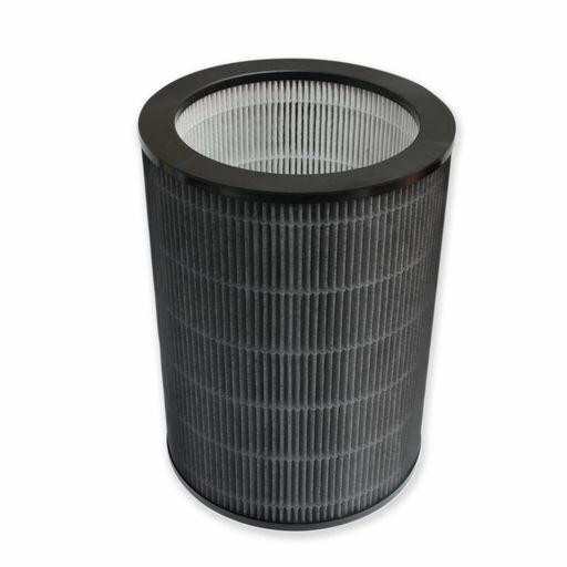 PUREBURG ѥե륿0 ץ饹ޥʥȤθߴ C030 ۥ磻 XQH-C030(W)  XQC...