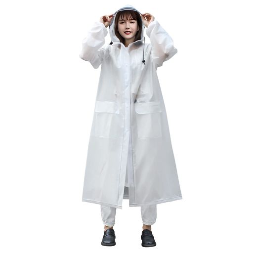 [Youtuba]レインコート自転車リュック対応【二重透明バイザー】レインウェアレディースメンズレインポンチョ大きいサイズロング雨カッパ雨具防風防水通勤通学梅雨対策バイクポンチョ男…