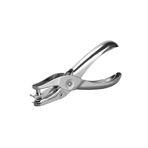 穴開けパンチ1穴パンチ直径3mmステンレスパンチルーズリーフ手動パンチシングルホール多機能ポータブル省エネDIYツールオフィス用品