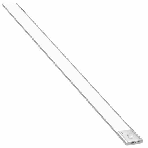 ʹ󥵡饤 LED󥵡饤 С饤 60CM 3Ĵǽ ̵ʳĴ TYPE-C ż饤 ʥ饤 ӥͥ...