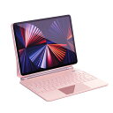 マジックキーボードSUKEBON2025iPadAir711インチ(M...(2)