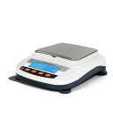 Bonvoisinデジタルはかり電子スケール3000g0.01g32h連続使用可能計量皿寸法:17x17cm内蔵電池学校宝石店充電式日本語取扱説明書付き一年間安心保障(3000g、0.01g)