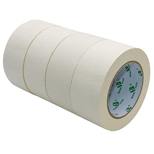 BOMEIPACKѥޥ󥰥ơץۥ磻50mmxĹ50mơס4