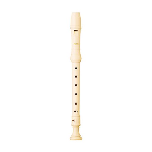 トヤマ楽器 AULOS(アウロス)エリート ソプラノリコーダー バロック式 303B(E)