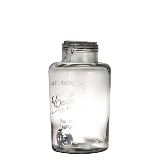 ダルトン(Dulton) キッチン用品 ビバレッジサーバー エリン Lサイズ BEVERAGE SERVER ERIN M411-218L