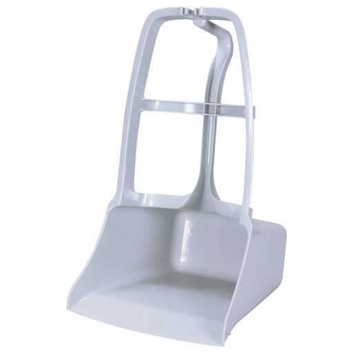 アズマ工業(Azuma Industrial) アズマ チリトリ 軽軽十字チリトリ 幅:約33cm 全長:約53cm 軽くて背が高いので掃き取りやすい。 AZ626