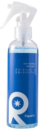 乐天商城 - リピカ(ripica) コーティングカーシャンプー 500ml A002