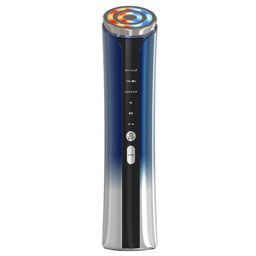 美顔器RF美顔器イオン導出イオン導入超音波美顔器EMS微電流3色LED光エステ1台多役イオン美顔器6種類モード3段階レベル超音波振動肌ケア口元ケアフェイスケア毛穴汚れとり多機能美容器目元ケア温冷ケア冷感機能 美顔器RF美顔器イオン導出イオン導入超音波美顔器EMS微電流3色LED光エステ1台多役イオン美顔器6種類モード3段階レベル超音波振動肌ケア口元ケアフェイスケア毛穴汚れとり多機能美容器目元ケア温冷ケア冷感機能