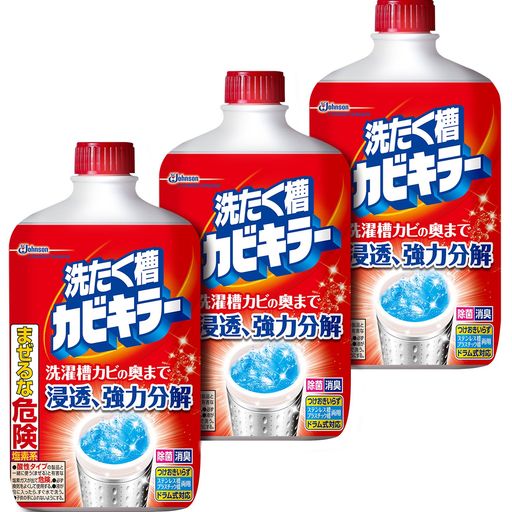 洗浄 商品サイズ (幅x奥行x高さ) :102mmx165mmx193mm 原産国:日本 内容量:550gx3個