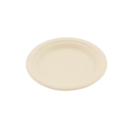 本体サイズ:約φ15x1.2cm(1枚あたり) 本体重量:約385g 素材・材質:非木材紙(バガス) 原産国:中国 電子レンジ対応:可