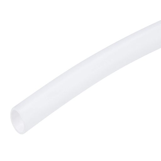 DMiotech10mm内径12mm外径5mシリコンチューブ半透明工業用シリコーンチューブウォーターエアポンプ用