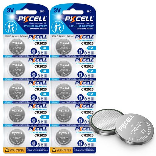 PKCELL10CR2025ܥ3V2025