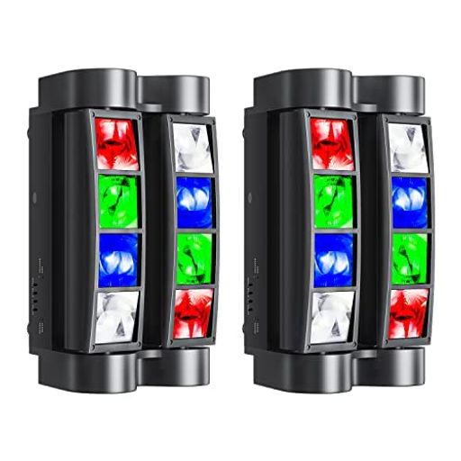BETOPPERࡼӥ󥰥饤8x3WRGBWLEDơ饤DMX5127/13CHdiscolightforpartyϢư...