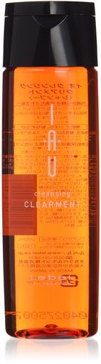 クレンジング 原産国 : 日本 内容量 : 200ml