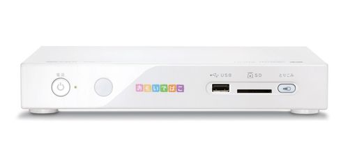 楽天市場】おもいでばこ pd-1000s-lxの通販