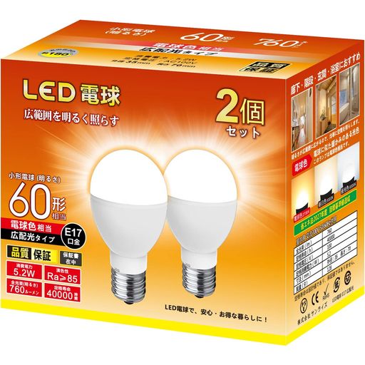 ߥ˥ץȥLEDŵE1760W760LMŵ忧(5.2W)ŵ֥ͥå:ॿסס⵱ٹ۸Ǯܹ...