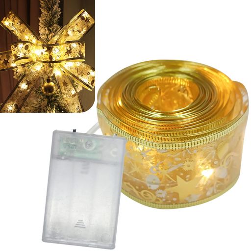 ��LEISURECLUB�ۥ��ꥹ�ޥ���ܥ�饤�ȥ��ꥹ�ޥ��ĥ꡼LED����ߥ͡�������ܥ�饤�ȥ����ǥ�饤����5M����ɡ������դ����Ӽ��ž����Ⲱ���ǥ��졼...