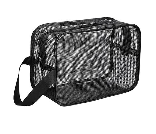 LeTradeJPプールバッグ温泉バッグメッシュバッグお風呂バッグ浴用バッグ旅行プールバッグ海水浴用具収..