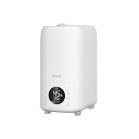 ティファール加湿器大容量加熱超音波式ハイブリット式8L木造~12畳/プレハブ~19畳上から給水フィルターレス「スチームアンドミストエル」リモコンホワイトHD60...