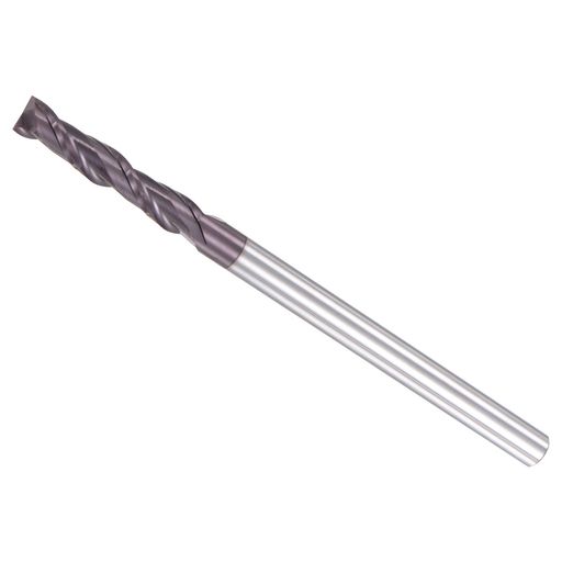 CoCudΡɥߥ6mmx30mm6mmAlTiNåM30γĶ2ե롼CNC롼ӥå(:...
