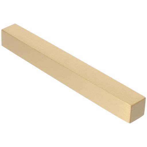 Ciieeo文鎮真鍮ゴールド長いペーパーウェイト紙重りアンティークお洒落12cm書本の重り筆置き道の下敷き..