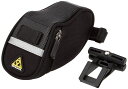 TOPEAK(トピーク)エアロウェッジパック(クイッククリック)S