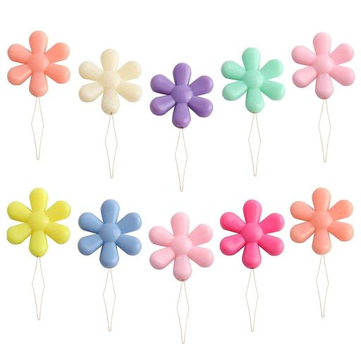 糸通し10枚入り針糸通しツールDIY手芸裁縫道具裁縫刺繍クロスステッチ針糸通し器針糸通し糸通し花糸通..