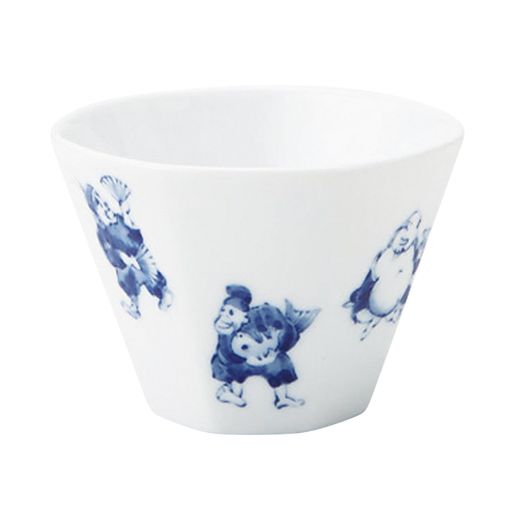 茶 商品サイズ:約8x8x6cm 商品重量:約130g 容量:約90ml 素材:磁器